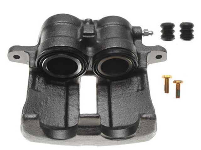 Disc Brake Caliper Raybestos Brakes FRC10140