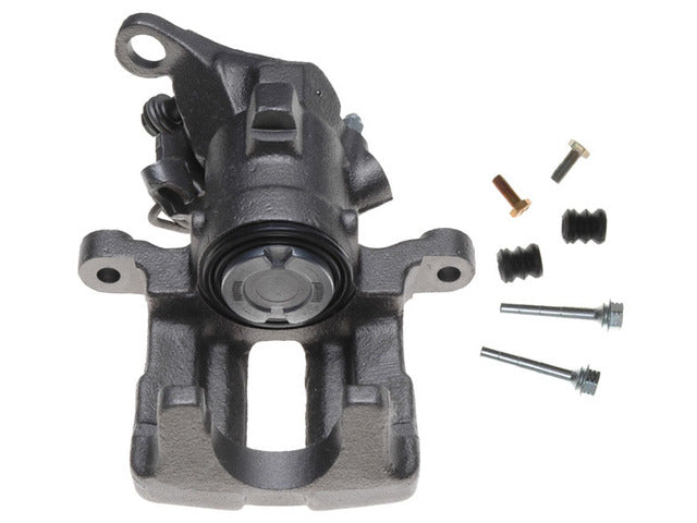 Disc Brake Caliper Raybestos Brakes FRC10146