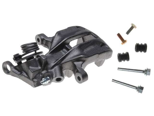 Disc Brake Caliper Raybestos Brakes FRC10146