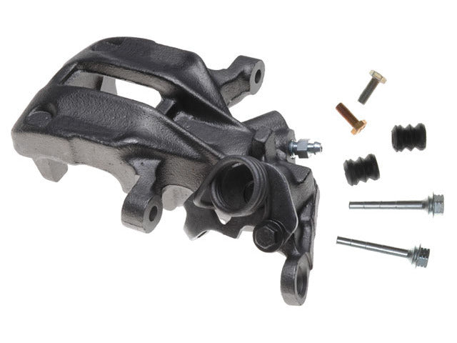 Disc Brake Caliper Raybestos Brakes FRC10146