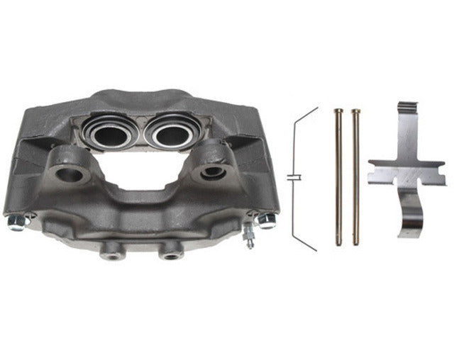 Disc Brake Caliper Raybestos Brakes FRC10147