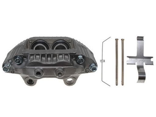Disc Brake Caliper Raybestos Brakes FRC10147