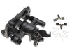 Disc Brake Caliper Raybestos Brakes FRC10149