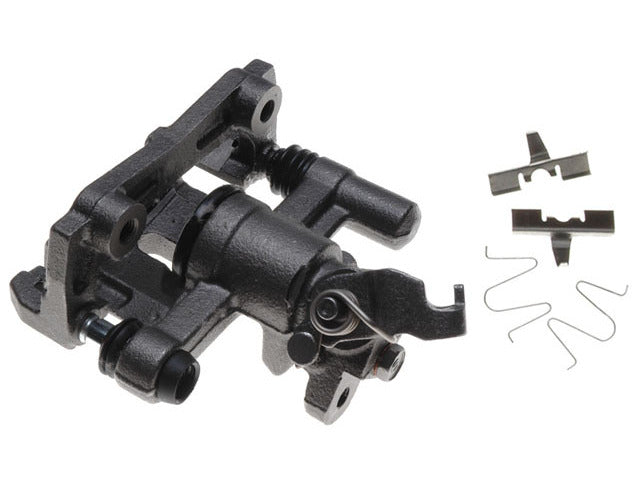 Disc Brake Caliper Raybestos Brakes FRC10149