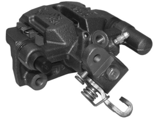 Disc Brake Caliper Raybestos Brakes FRC10150