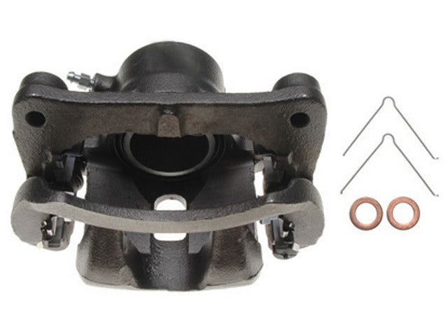 Disc Brake Caliper Raybestos Brakes FRC10151