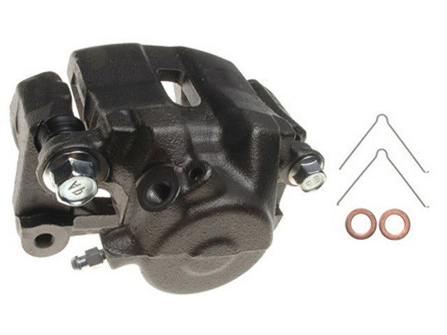 Disc Brake Caliper Raybestos Brakes FRC10151