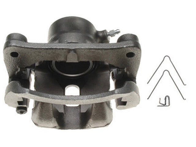 Disc Brake Caliper Raybestos Brakes FRC10152