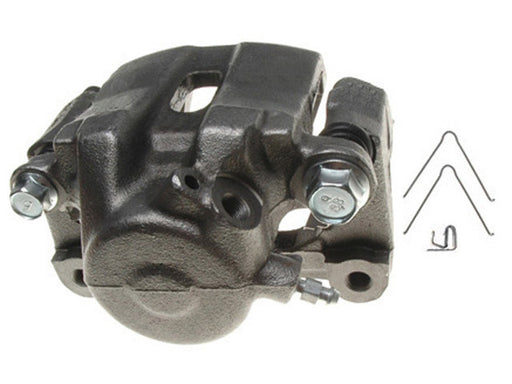 Disc Brake Caliper Raybestos Brakes FRC10152