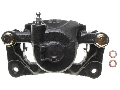Disc Brake Caliper Raybestos Brakes FRC10153