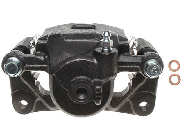 Disc Brake Caliper Raybestos Brakes FRC10154