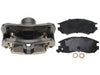 Disc Brake Caliper Raybestos Brakes FRC10155