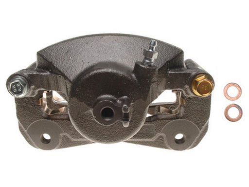 Disc Brake Caliper Raybestos Brakes FRC10156