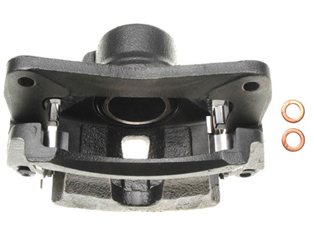 Disc Brake Caliper Raybestos Brakes FRC10157
