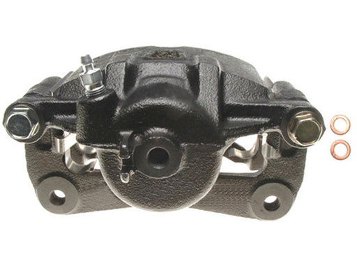 Disc Brake Caliper Raybestos Brakes FRC10157