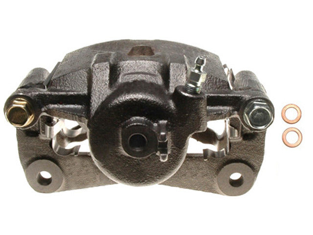 Disc Brake Caliper Raybestos Brakes FRC10158
