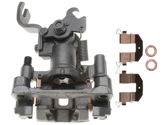 Disc Brake Caliper Raybestos Brakes FRC10159