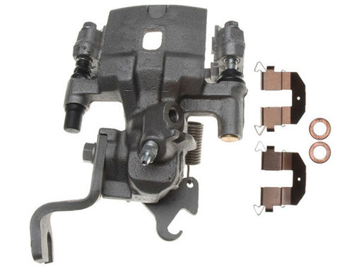 Disc Brake Caliper Raybestos Brakes FRC10159