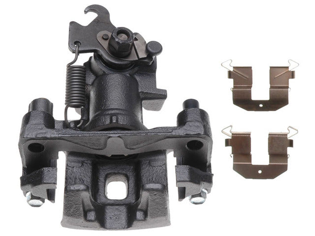 Disc Brake Caliper Raybestos Brakes FRC10160