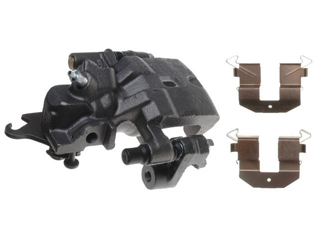 Disc Brake Caliper Raybestos Brakes FRC10160