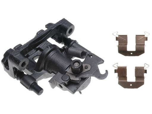 Disc Brake Caliper Raybestos Brakes FRC10160