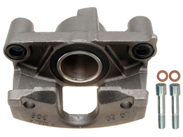 Disc Brake Caliper Raybestos Brakes FRC10163