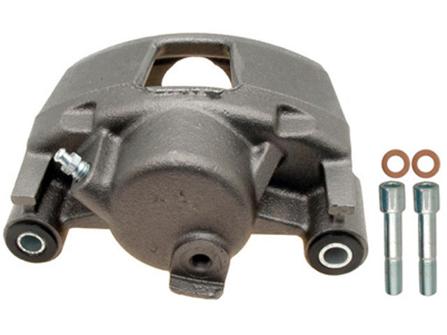 Disc Brake Caliper Raybestos Brakes FRC10163