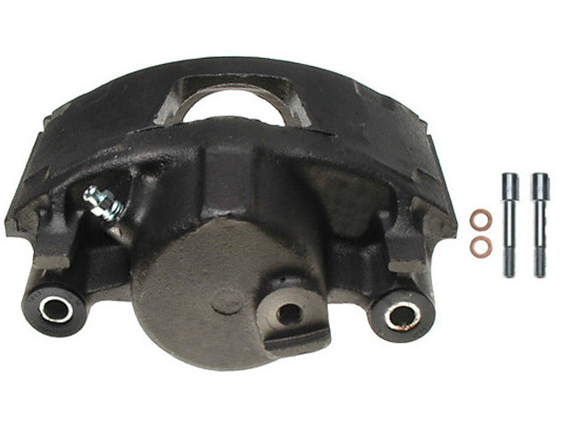 Disc Brake Caliper Raybestos Brakes FRC10167