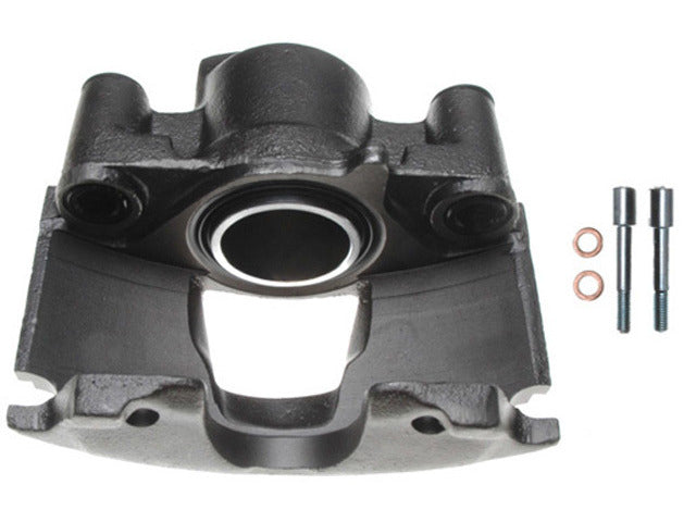 Disc Brake Caliper Raybestos Brakes FRC10168