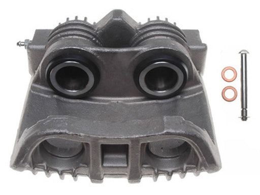 Disc Brake Caliper Raybestos Brakes FRC10169