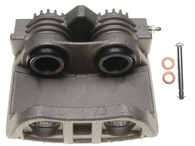 Disc Brake Caliper Raybestos Brakes FRC10170