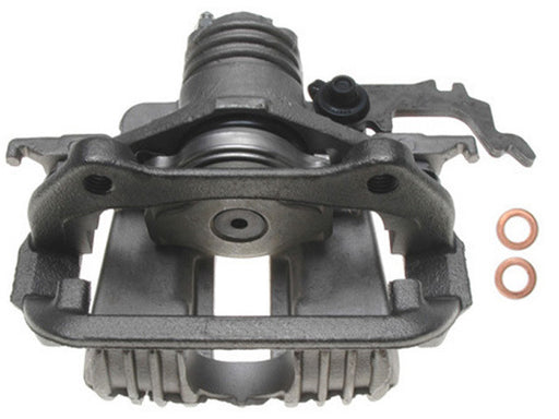 Disc Brake Caliper Raybestos Brakes FRC10171