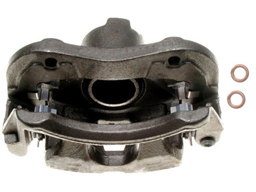 Disc Brake Caliper Raybestos Brakes FRC10175