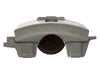 Disc Brake Caliper Raybestos Brakes FRC10181C