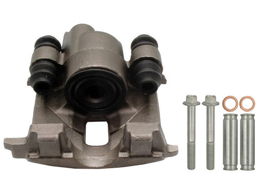Disc Brake Caliper Raybestos Brakes FRC10182