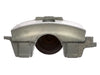 Disc Brake Caliper Raybestos Brakes FRC10182C