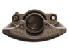 Disc Brake Caliper Raybestos Brakes FRC10183
