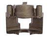 Disc Brake Caliper Raybestos Brakes FRC10183
