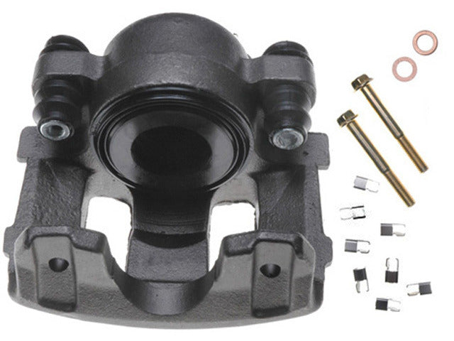 Disc Brake Caliper Raybestos Brakes FRC10185
