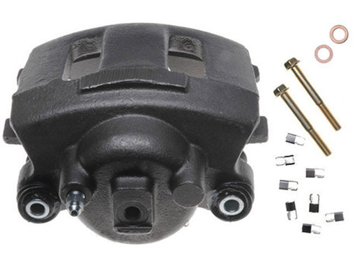 Disc Brake Caliper Raybestos Brakes FRC10185