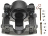 Disc Brake Caliper Raybestos Brakes FRC10186