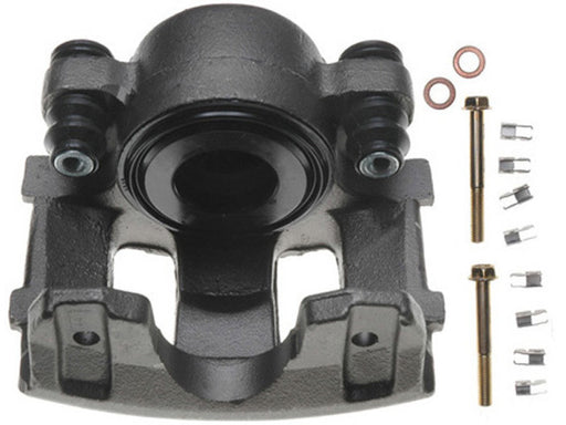 Disc Brake Caliper Raybestos Brakes FRC10186