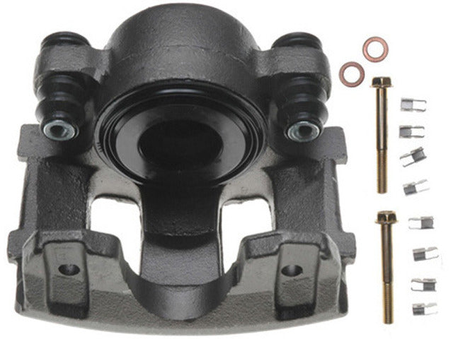 Disc Brake Caliper Raybestos Brakes FRC10186