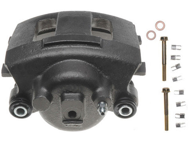 Disc Brake Caliper Raybestos Brakes FRC10186