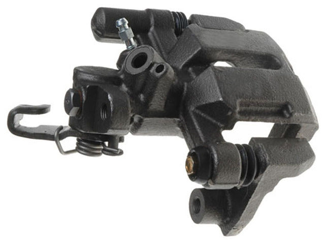 Disc Brake Caliper Raybestos Brakes FRC10187