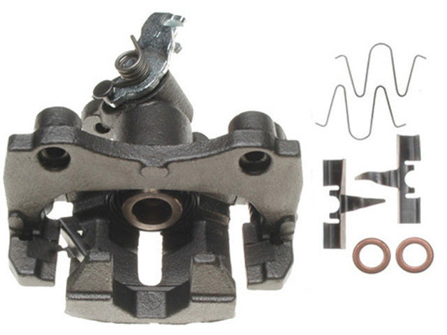 Disc Brake Caliper Raybestos Brakes FRC10188