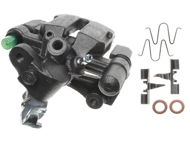 Disc Brake Caliper Raybestos Brakes FRC10188