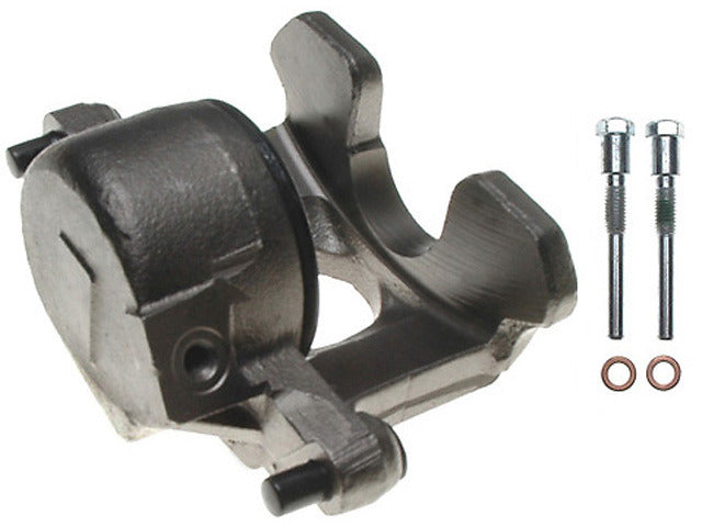 Disc Brake Caliper Raybestos Brakes FRC10189