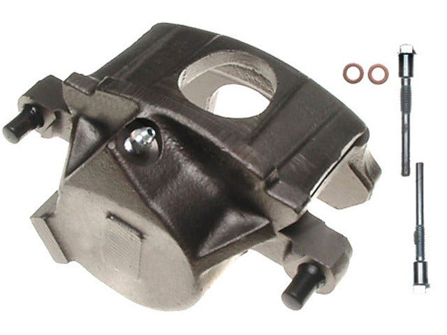 Disc Brake Caliper Raybestos Brakes FRC10191