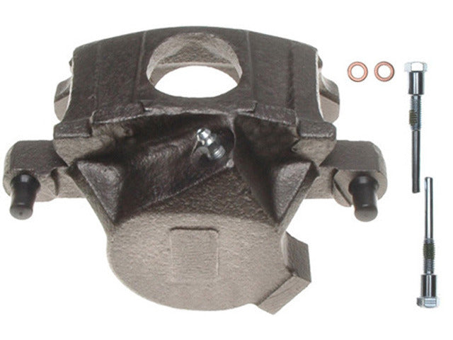 Disc Brake Caliper Raybestos Brakes FRC10192